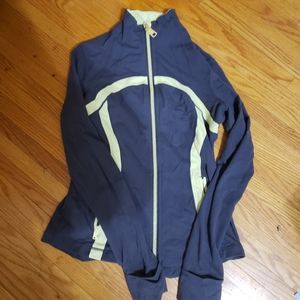 Lululemon define jacket